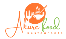 AKUREFOOD LOGO